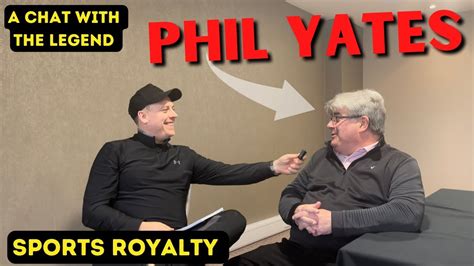 phil yates snooker|EXCLUSIVE CHAT WITH SPORTS LEGEND / PHIL .